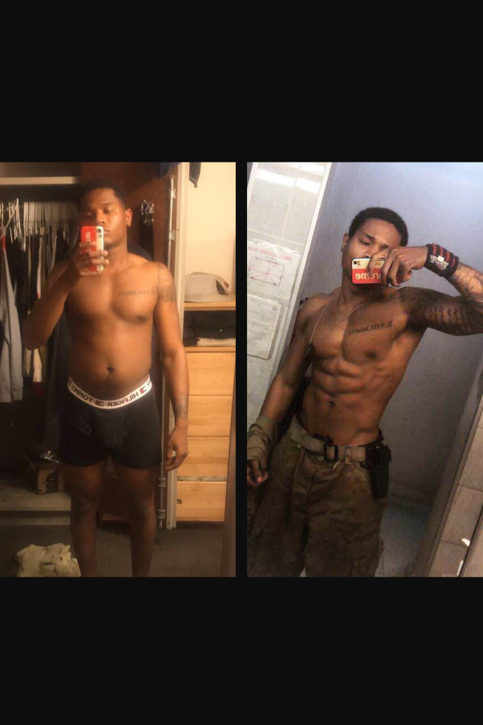 Client transformation