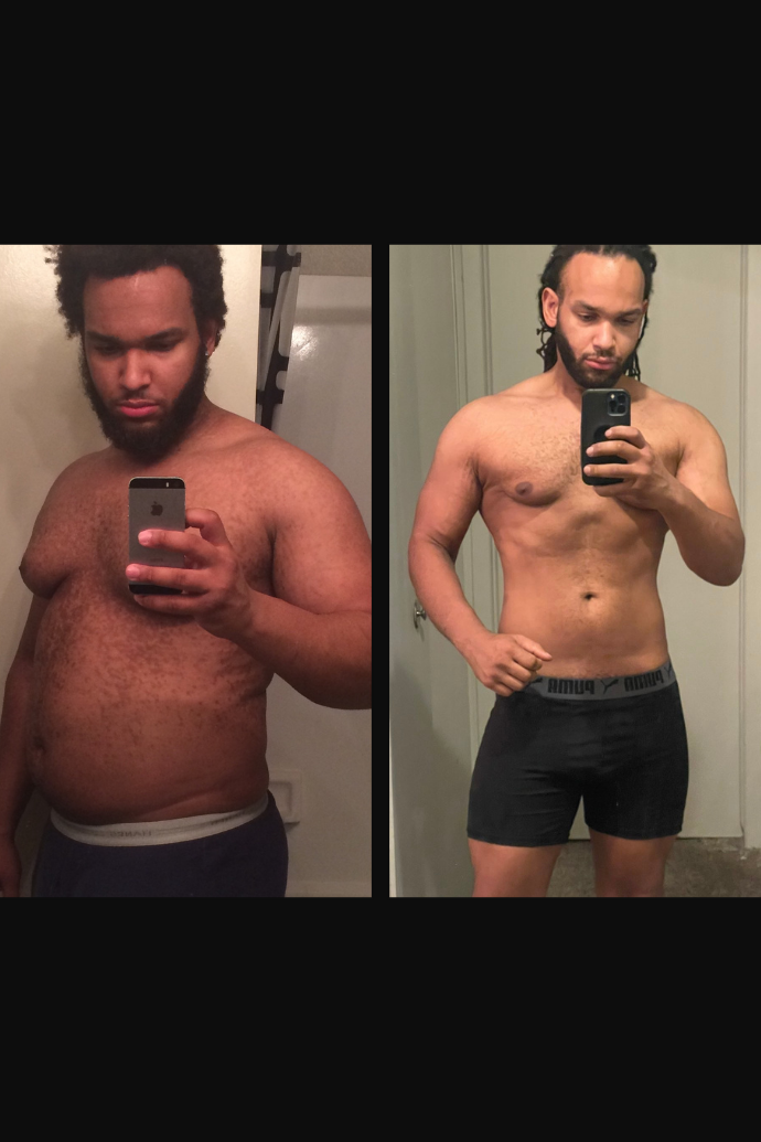 Client transformation