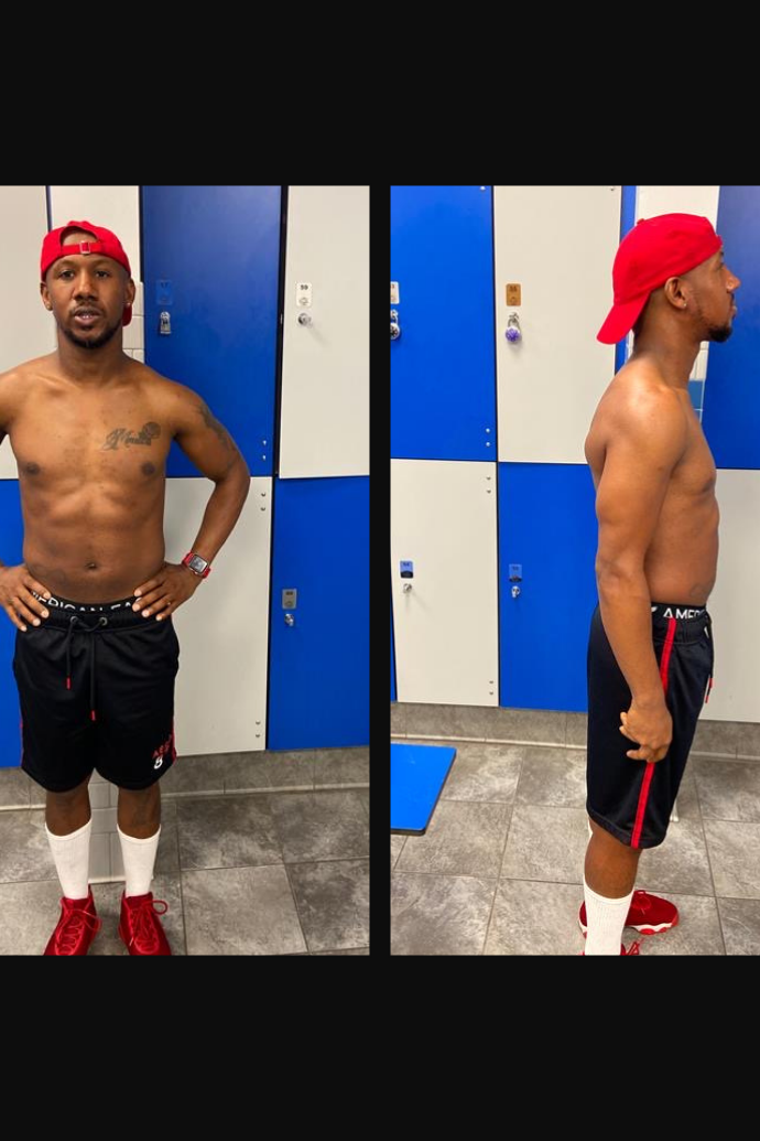 Client transformation