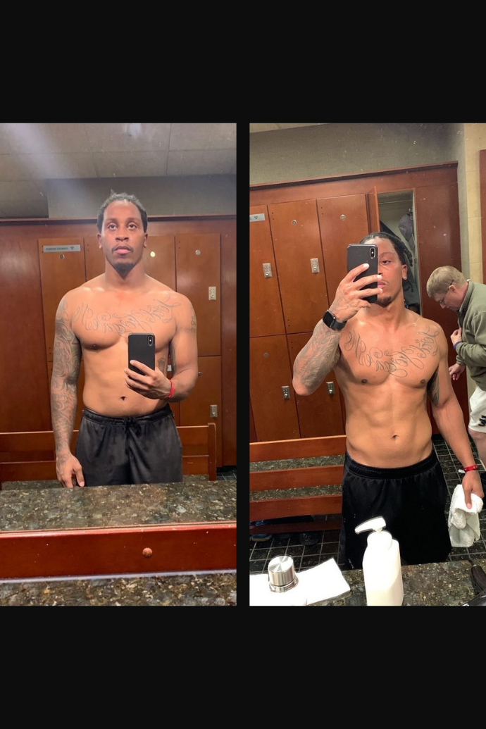 Client transformation