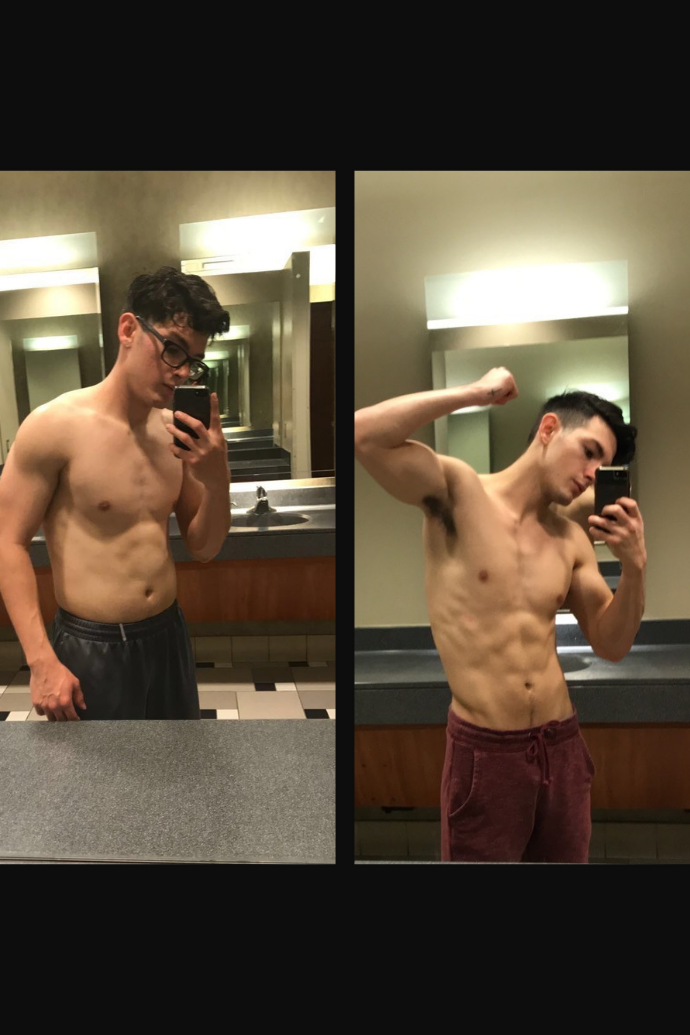 Client transformation