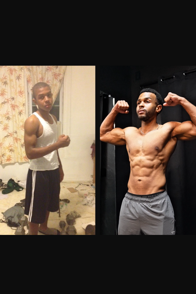 Client transformation