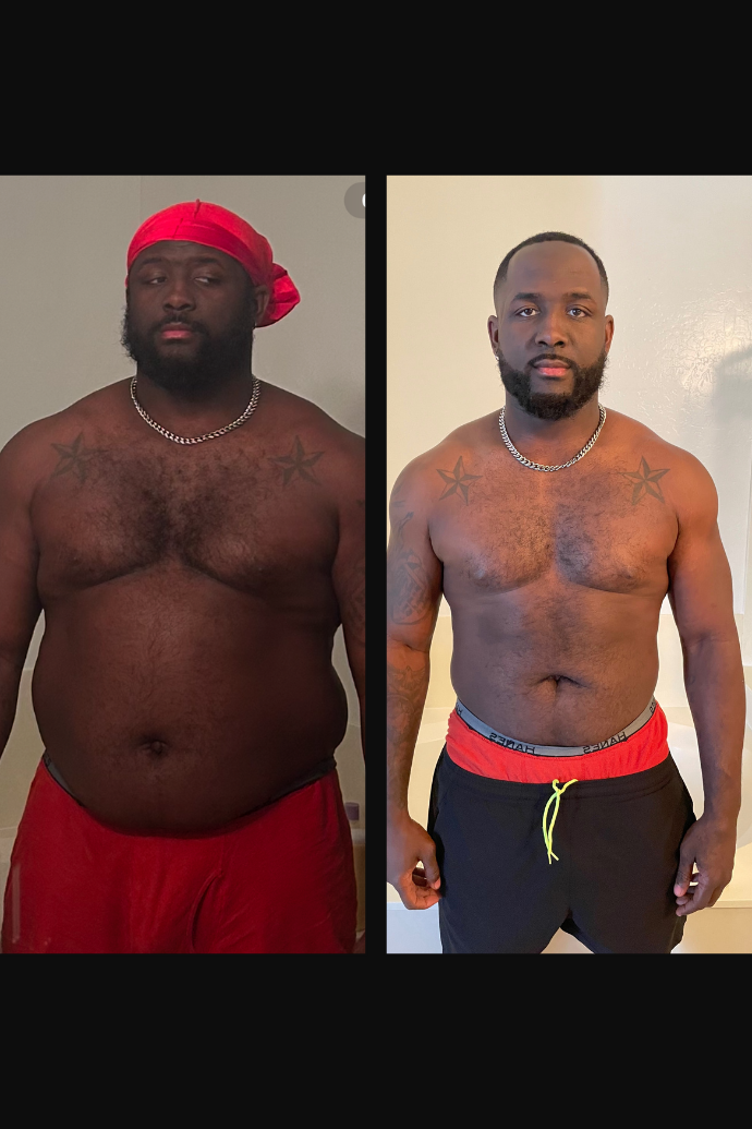 Client transformation