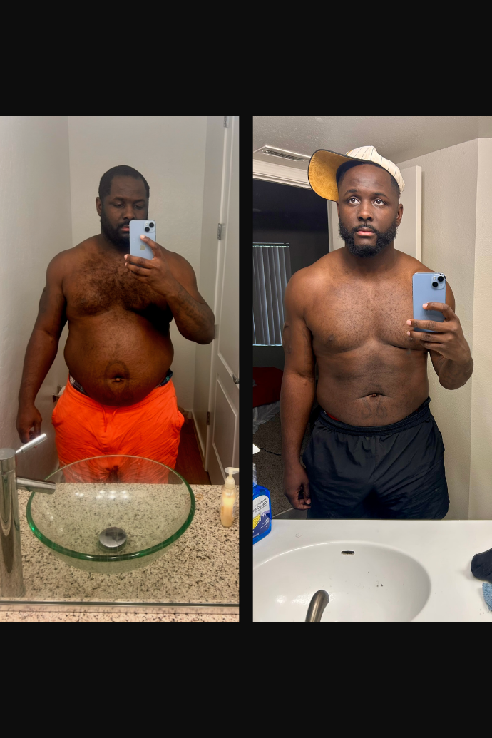 Client transformation